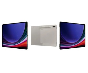 Samsung Galaxy Tab S9 Ultra White
