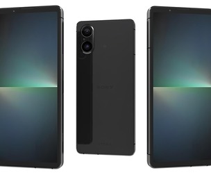 Sony Xperia 5V Black