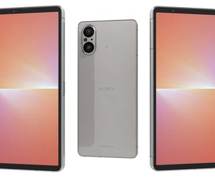 Sony Xperia 5V White