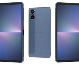 Sony Xperia 5V All Colors