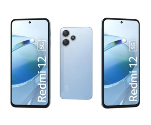 Xiaomi Redmi 12 5G Blue