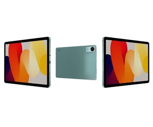 Xiaomi Redmi Pad SE Green