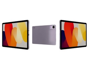 Xiaomi Redmi Pad SE Pink