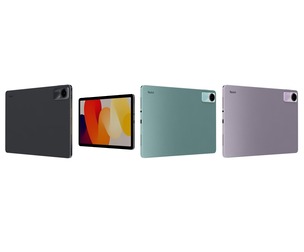 Xiaomi Redmi Pad SE All Colors