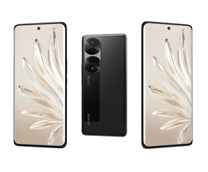Honor 70 Pro Black