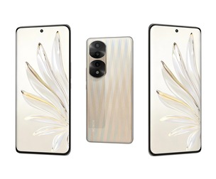 Honor 70 Pro Gold