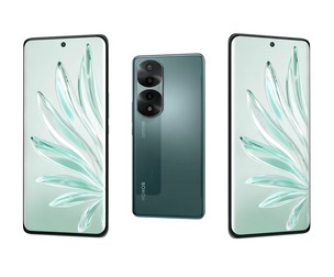 Honor 70 Pro Green