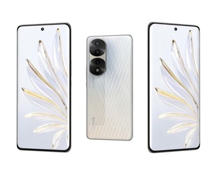 Honor 70 Pro White