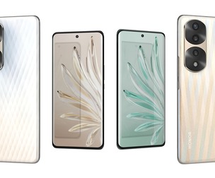 Honor 70 Pro All Colors