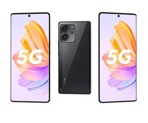Honor 8 SE Black