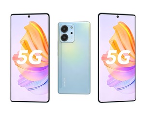 Honor 8 SE Blue