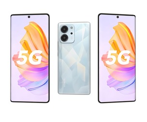 Honor 8 SE White