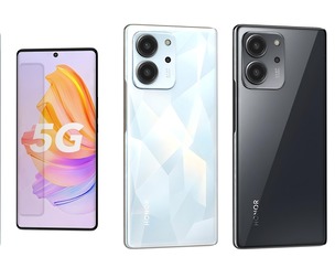 Honor 8 SE All Colors