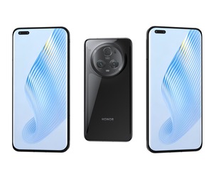 Honor Magic5 Pro Black