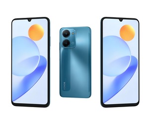 Honor Play7T Blue