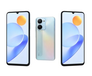 Honor Play7T White
