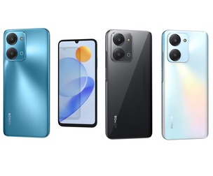 Honor Play7T All Colors
