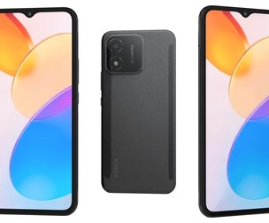 Honor X5 Black