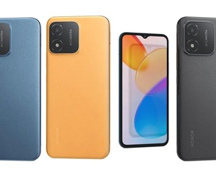 Honor X5 All Colors