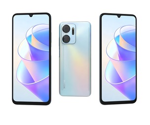 Honor X7A White