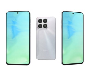 Honor X8a White