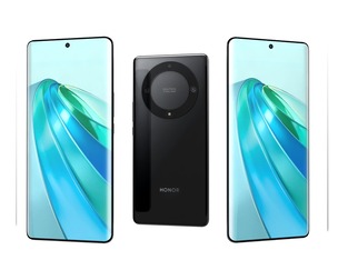 Honor X9a Black