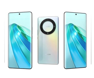 Honor X9a White