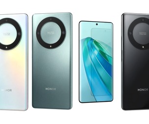 Honor X9a All Colors
