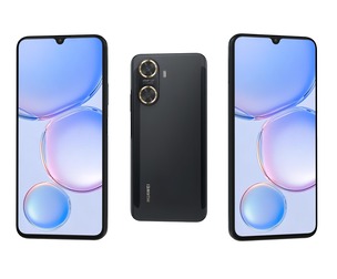 Huawei Enjoy 60 Black
