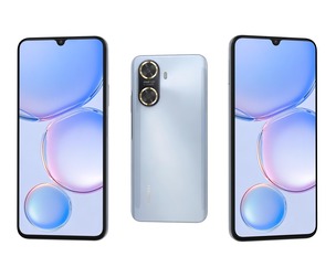 Huawei Enjoy 60 Blue