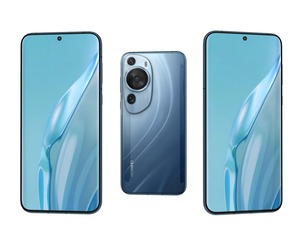 Huawei P60 Art Blue