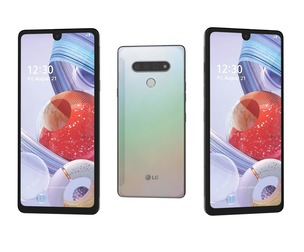LG Stylo 6