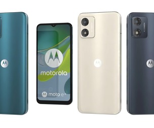 Motorola Moto E13 All Colors
