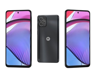 Motorola Moto G Power 5G 2023 Black