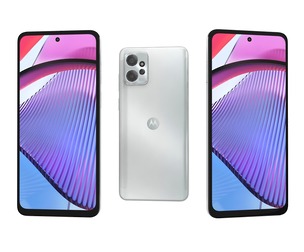 Motorola Moto G Power 5G 2023 White