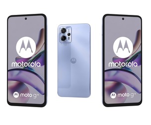 Motorola Moto G13 Blue
