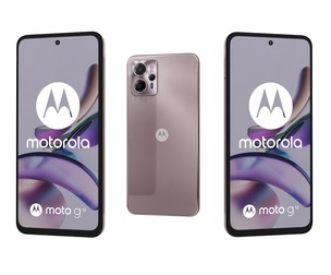 Motorola Moto G13 Rose Gold