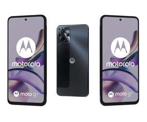 Motorola Moto G13 Matte Charcoal