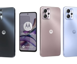 Motorola Moto G13 All Colors