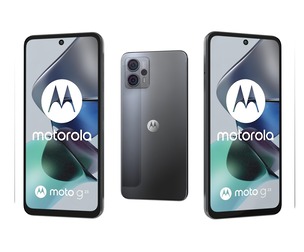 Motorola Moto G23 Black
