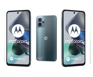 Motorola Moto G23 Blue