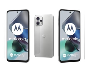 Motorola Moto G23 White