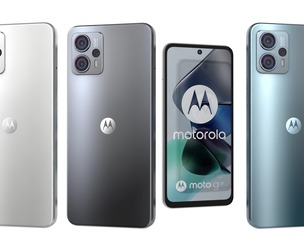 Motorola Moto G23 All Colors