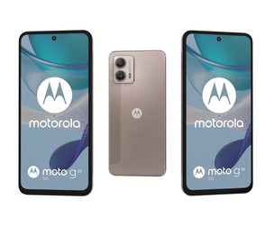 Motorola Moto G53 Rose Gold