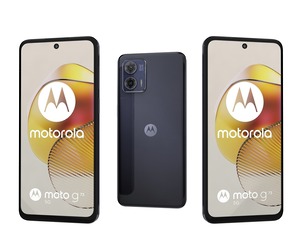 Motorola Moto G73 Black