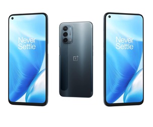 OnePlus Nord N200 5G