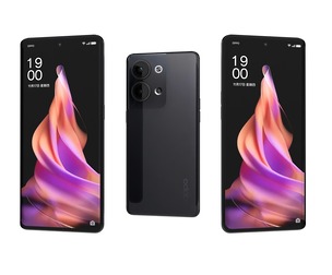 OPPO Reno 9 Black