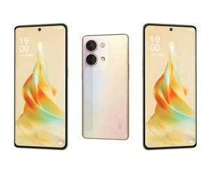OPPO Reno 9 White