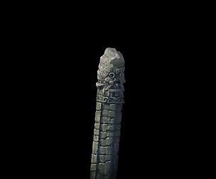 Game Model - Broken Stones 03