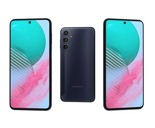Samsung Galaxy M54 Black
